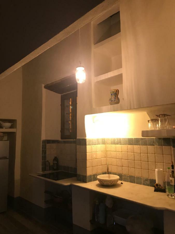 הוילה קיוסדינו Casa Bartali מראה חיצוני תמונה