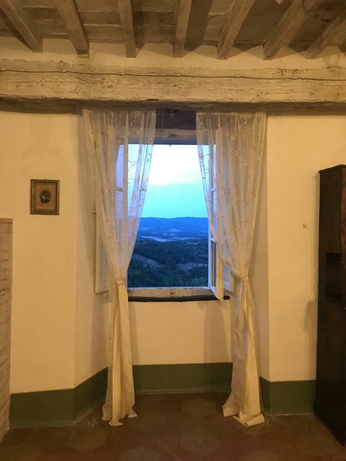 הוילה קיוסדינו Casa Bartali מראה חיצוני תמונה