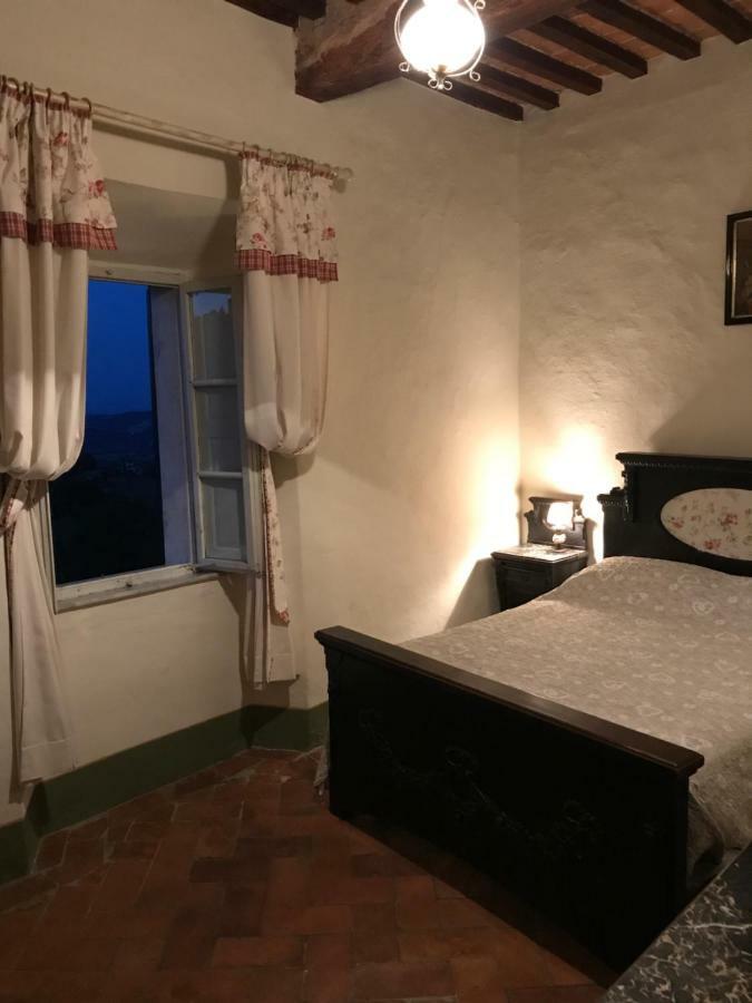 הוילה קיוסדינו Casa Bartali מראה חיצוני תמונה